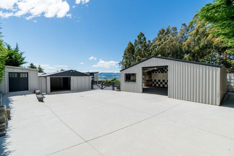 Photo of property in 20 Sproull Drive, Scroggs Hill, Dunedin, 9076