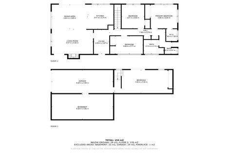 Photo of property in 35 Russell Terrace, Putaruru, 3411