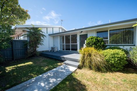 Photo of property in 2/26 Mona Vale Avenue, Riccarton, Christchurch, 8011