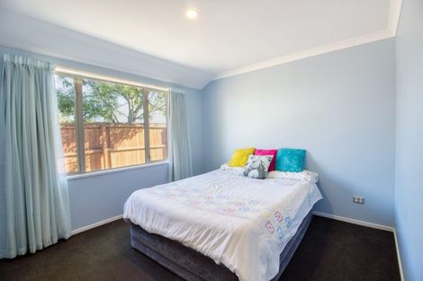 Photo of property in 10 Macartney Avenue, Halswell, Christchurch, 8025