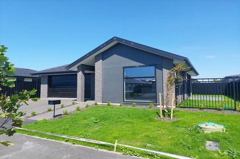 Photo of property in 26 Toa Street, Kaiapoi, 7630