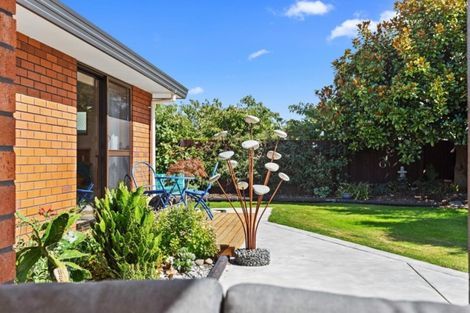 Photo of property in 3 Stanton Place, Woodend, 7610