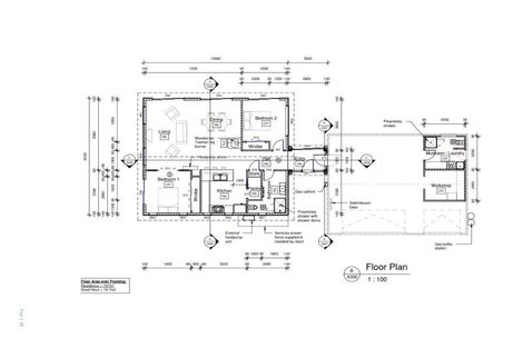 Photo of property in 1 Stella Way, Waikerikeri, Alexandra, 9391
