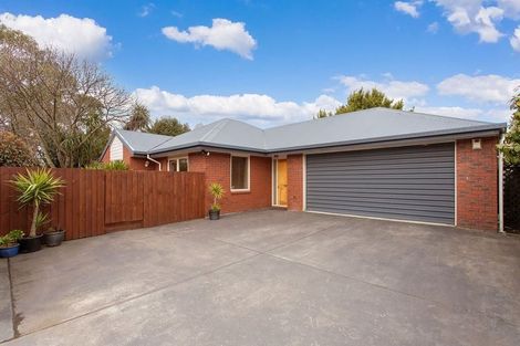 Photo of property in 57b Opawa Road, Waltham, Christchurch, 8023