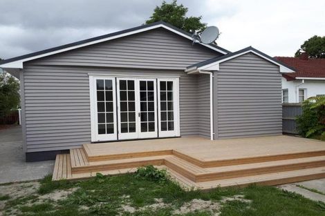 Photo of property in 209 Barrington Street, Somerfield, Christchurch, 8024