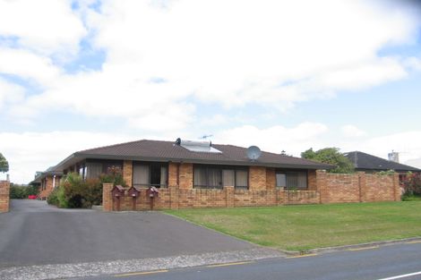 Photo of property in 8 Norris Street, Tauranga, 3110