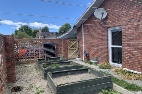 Photo of property in 36a Burnett Street, Ashburton, 7700