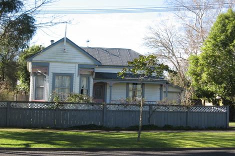 Photo of property in 18a Union Street, Claudelands, Hamilton, 3214
