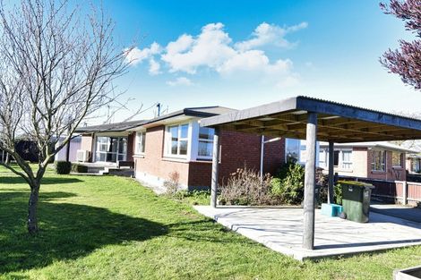 Photo of property in 81 Harland Street, Tinwald, Ashburton, 7700