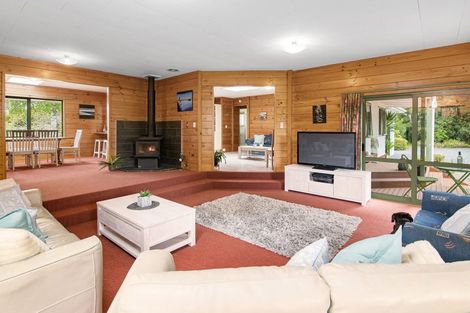 Photo of property in 67 Old Hautere Road, Hautere, Otaki, 5582