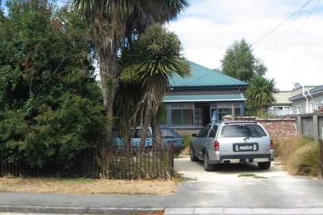Photo of property in 56 Winton Street, St Albans, Christchurch, 8014