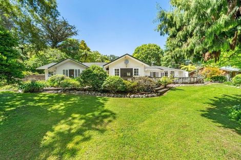 Photo of property in 23 Crest Road, Akatarawa, Upper Hutt, 5372