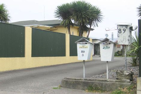 Photo of property in 89 Meeanee Road, Taradale, Napier, 4112