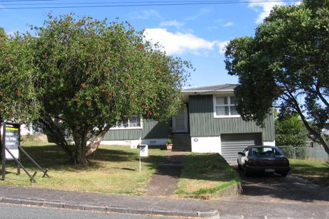 Photo of property in 10 Hinau Street, New Lynn, Auckland, 0600