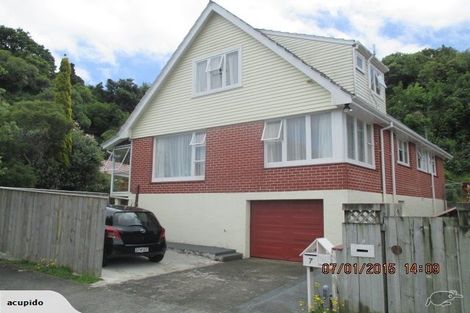 Photo of property in 7 Magnolia Grove, Maungaraki, Lower Hutt, 5010