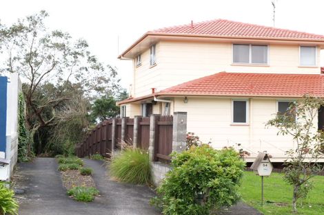 Photo of property in 52 Judkins Crescent, Cockle Bay, Auckland, 2014