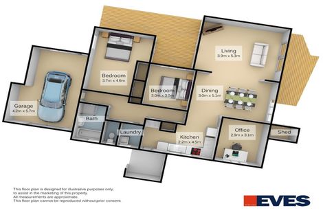 Photo of property in 25a Haultain Street, Fairfield, Hamilton, 3214