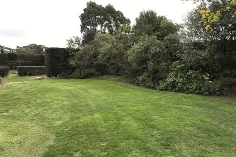 Photo of property in 304 Springston Rolleston Road, Rolleston, Christchurch, 7674