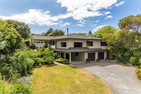 Photo of property in 83 Joll Road, Havelock North, 4130