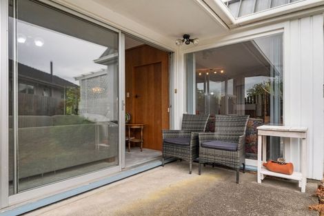 Photo of property in 35 Teesdale Street, Burnside, Christchurch, 8053