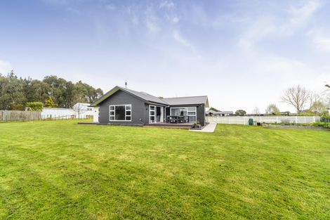 Photo of property in 733 Stoney Creek Road, Bunnythorpe, Palmerston North, 4470