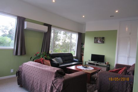 Photo of property in 17 Upland Road, Huntly, 3700