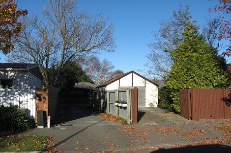 Photo of property in 36b Wiremu Street, Redwood, Christchurch, 8051