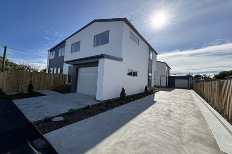 Photo of property in 19b Howe Street, New Brighton, Christchurch, 8083