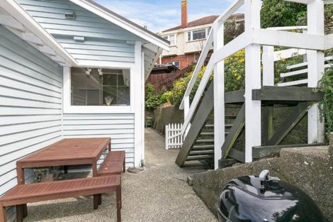 Photo of property in 95 Rakau Road, Hataitai, Wellington, 6021