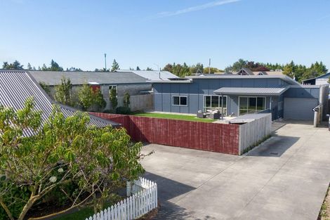 Photo of property in 18a Mcmillan Street, Methven, 7730