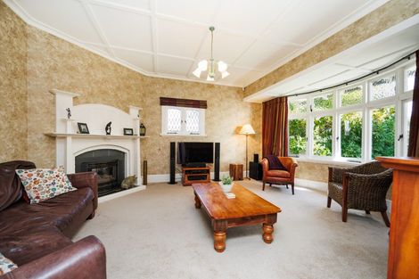 Photo of property in 41 Batt Street, West End, Palmerston North, 4410