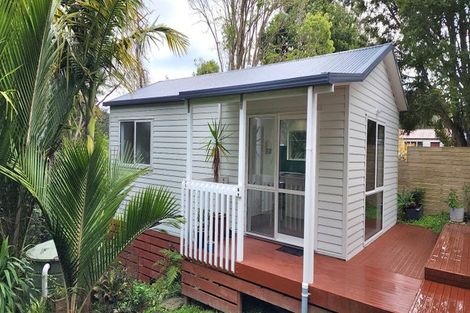 Photo of property in 100 Spinella Drive, Bayview, Auckland, 0629