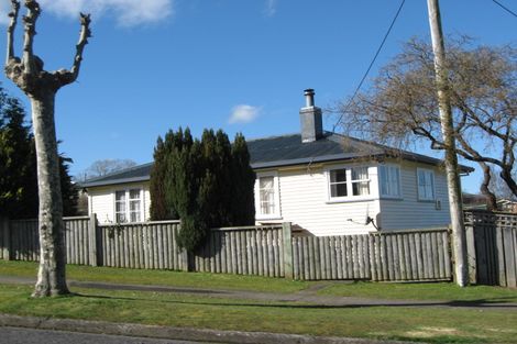 Photo of property in 6 Thrush Street, Taihape, 4720