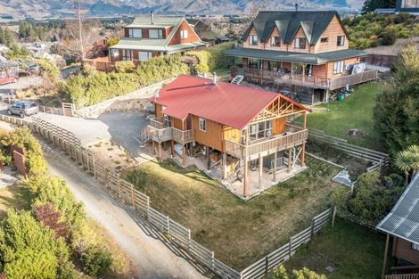 Photo of property in 24 Acheron Heights, Hanmer Springs, 7334