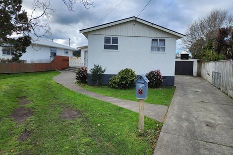 Photo of property in 66 Somerset Road, Springvale, Whanganui, 4501