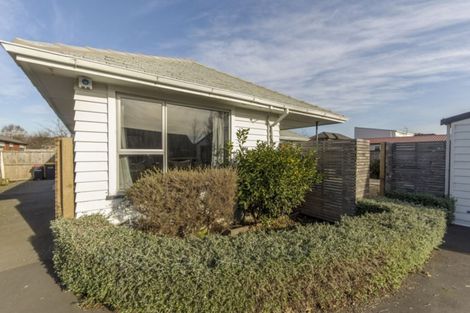 Photo of property in 14 Suva Street, Upper Riccarton, Christchurch, 8041