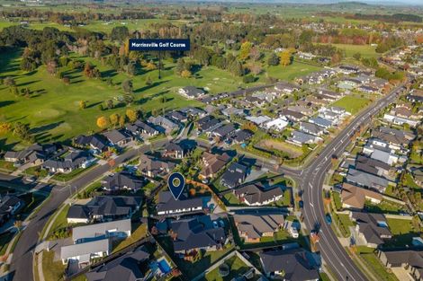 Photo of property in 30 Fairway Drive, Morrinsville, 3300