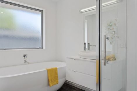 Photo of property in 22 Foxton Drive, Kaiapoi, 7630