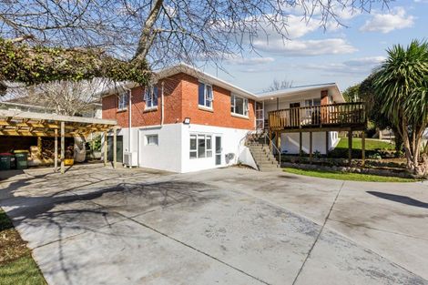 Photo of property in 5 Browne Street, Waitara, 4320