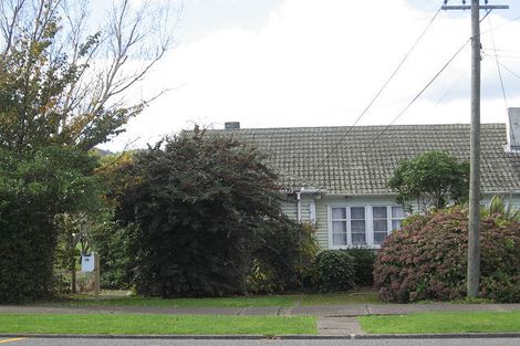 Photo of property in 39-41 Seddon Street, Naenae, Lower Hutt, 5011