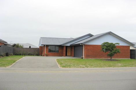 Photo of property in 190 Rolleston Drive, Rolleston, 7614