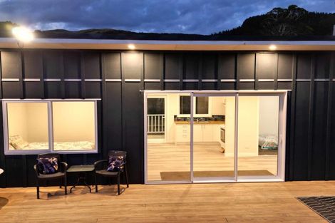 Photo of property in 1409 Pack Spur Road, Mataikona, Tinui, 5889