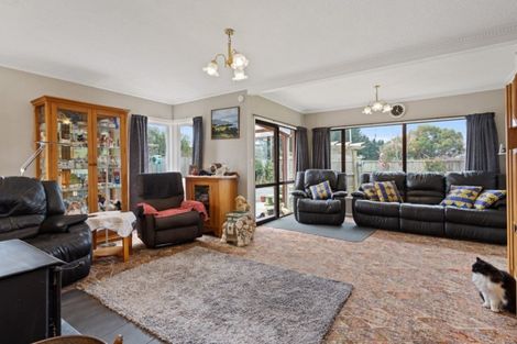 Photo of property in 198 Carters Road, Amberley, 7410