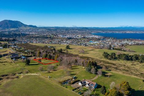 Photo of property in 16 Walnut Lane, Nukuhau, Taupo, 3330