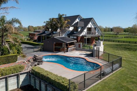 Photo of property in 182 Station Road, Matamata, 3472