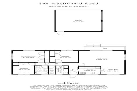 Photo of property in 24a Macdonald Road, Glenview, Hamilton, 3206