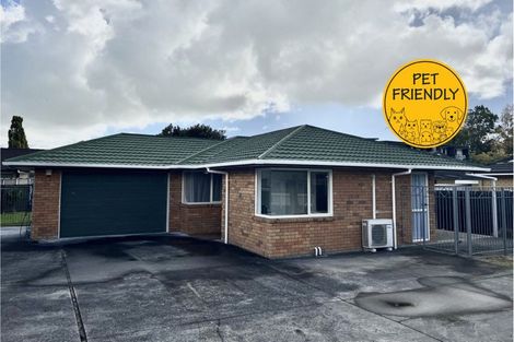 Photo of property in 329 Great South Road, Papakura, 2110
