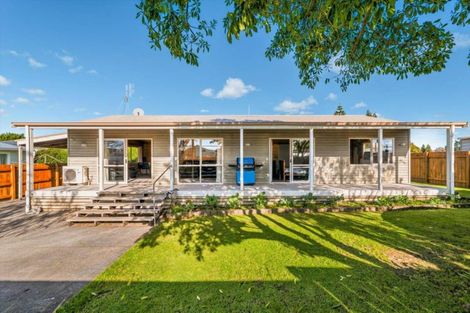 Photo of property in 19 Princess Street, Te Puke, 3119
