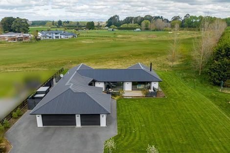 Photo of property in 8 Te Haunui Lane, Pegasus, 7612