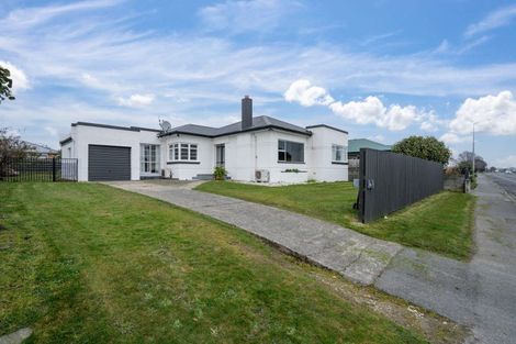 Photo of property in 383 Yarrow Street, Glengarry, Invercargill, 9810